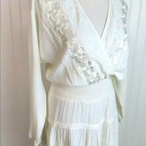 Pew owned Carole little dresses Boho dress